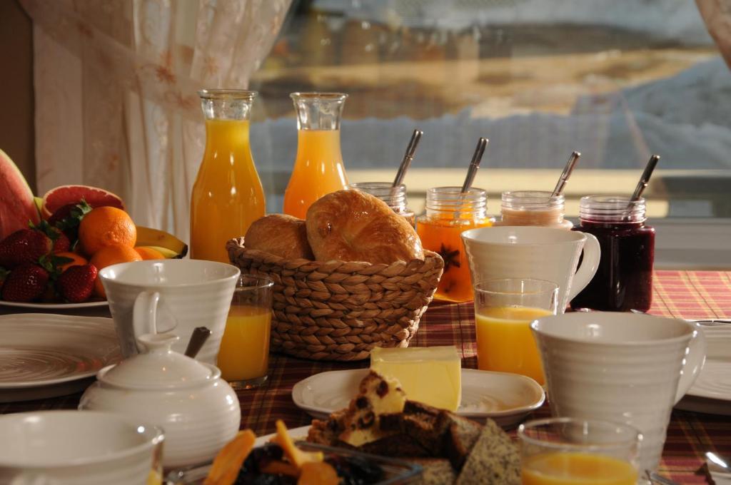 بيه سان بول Gite Fleury المظهر الخارجي الصورة